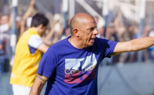 Barrientos dejó de ser el DT de Newbery: Gordillo asume de manera interina