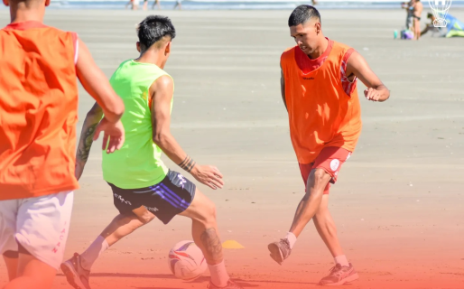 Huracán informó la conformación de su plantel en 2024