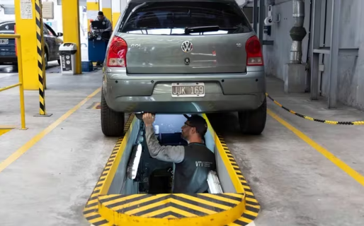 VTV 2024: cuánto cuesta, cuándo vence y qué papeles hay que presentar