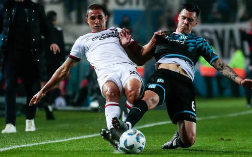 Newell´s y Racing juegan el partidazo del lunes: hora y formaciones