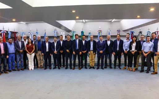 Problemas para las provincias: podrían quedarse con la menor recaudación en 15 años por el plan del Gobierno