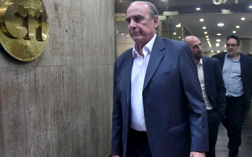 Primera reacción del Gobierno al documento de CFK: “Tiene el tupé de expresarse como si no fuera culpable de nada”