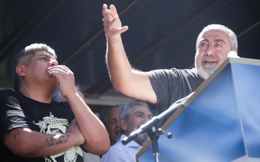 La CGT anticipa “un marzo muy conflictivo”