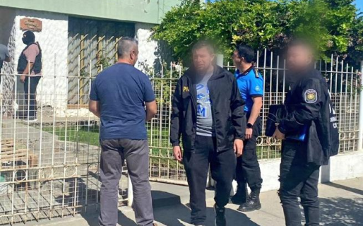 «Nos tenían amenazados y nos decían que no podíamos ir a preguntar al IPV»