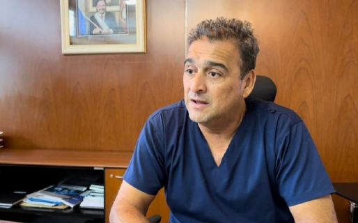 El ministro de Salud de Salta defendió el proyecto para cobrarle a los pacientes extranjeros: “En sus países te enfermas y todos te cobran”
