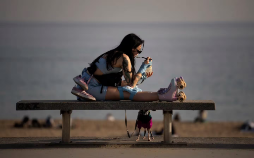 Consejos para controlar la diabetes en medio de la ola de calor