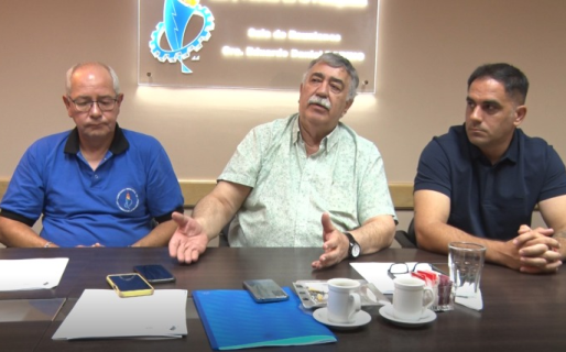 Luz y Fuerza anunció un paro provincial por mejoras salariales: «Los trabajadores no pueden mantener el poder adquisitivo»