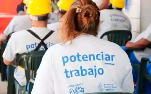 Analizan nuevas irregularidades en el Potenciar Trabajo y darían de baja a más de 15 mil beneficiarios