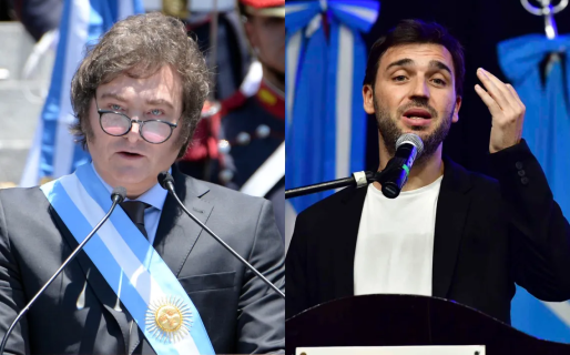 La UCR repudió las agresiones hacia Chubut: “Están poniendo en riesgo nuestra identidad como país”