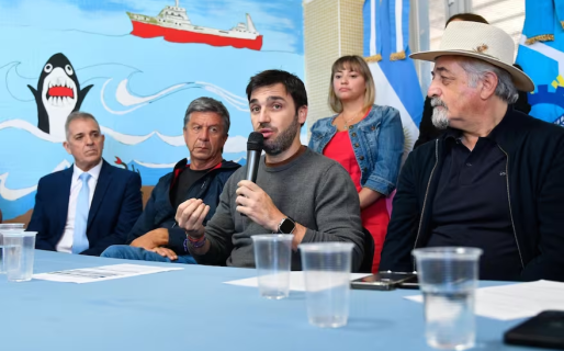 Torres insistió en los motivos de su reclamo a Milei y reveló que Macri intentó bajar la tensión