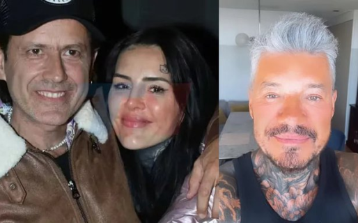 Marcelo Tinelli se emocionó en medio de los preparativos para el casamiento de Candelaria: “Estoy sensible”