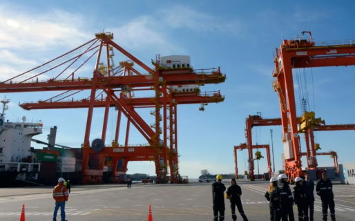 Paro nacional trabajadores portuarios: qué puertos afecta, desde cuándo rige y qué reclaman