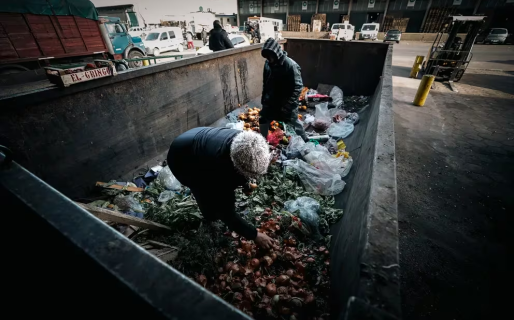 La Argentina sumó 3,2 millones de nuevos pobres en el primer trimestre del año