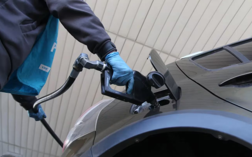 Nafta, prepagas y tarifas de luz: todos los aumentos que llegan desde marzo