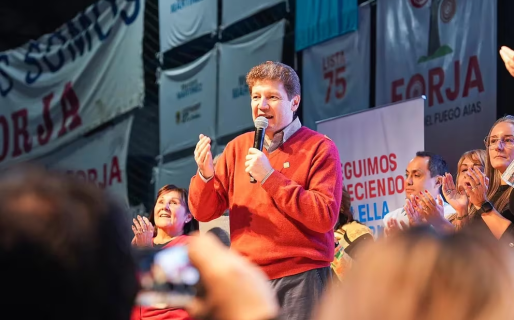 Cruce con Nación: Tierra del Fuego paralizará la producción de petróleo por un día en apoyo a Chubut