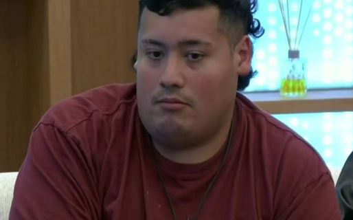 Escándalo con Manzana de Gran Hermano 2023: no se baña hace tres días y aseguran que huele a “pollo podrido”