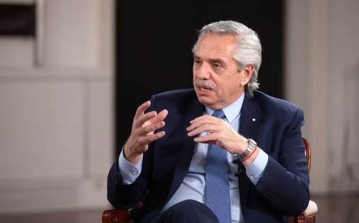 Alberto Fernández habló sobre la denuncia por irregularidades en la ANSES: “No pedí por nadie, y si mi secretaria lo hizo, se extralimitó”