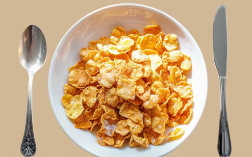 Cereal para cenar, el “innovador” plan anti inflación de Kellogg