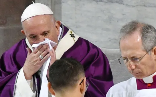 Escándalo en España: un grupo de curas le deseó la muerte al papa Francisco