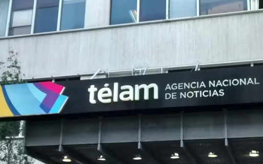 El Gobierno oficializó la intervención de los medios de comunicación públicos a través de un decreto