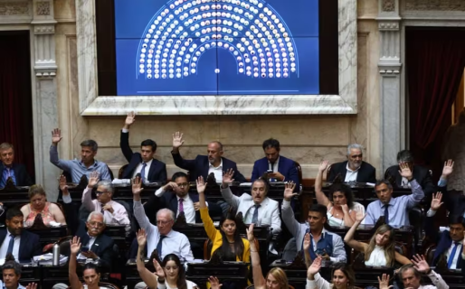 Sin los votos garantizados, el oficialismo se enfrenta a la discusión de los artículos claves