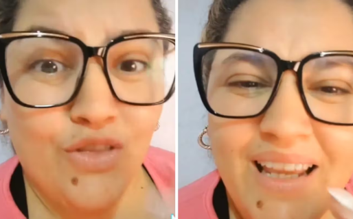 Le hizo pagar a su novio la mitad del alquiler, pero le ocultó durante tres años un imperdonable secreto