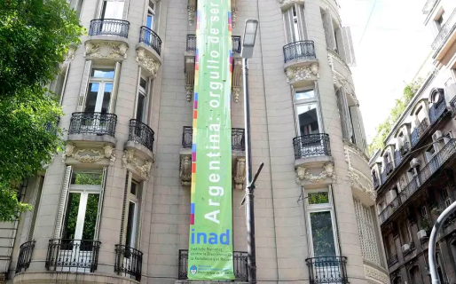 Cierre del INADI: “No vamos a seguir financiando rosca política»