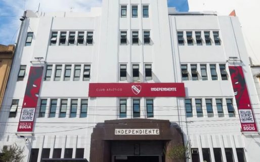 Sorpresa en Avellaneda: un ídolo de Independiente quiere ser presidente del club