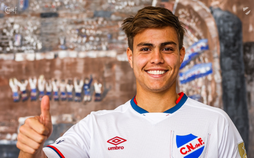 Un futbolista reveló el insólito motivo por el que se llama “Jeremía”