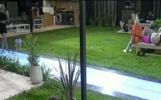 Juliana se hartó de Gran Hermano, armó su valija y encaró hacia la puerta: “Nadie me quiere”