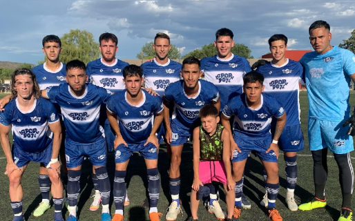 Newbery espera a Rincón con todo confirmado