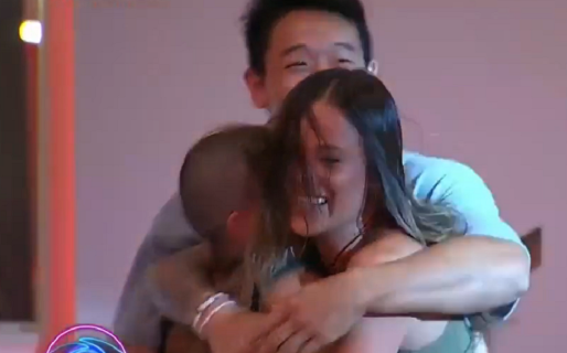 Se pusieron en práctica las nuevas reglas y la casa de GH tiene nuevo líder