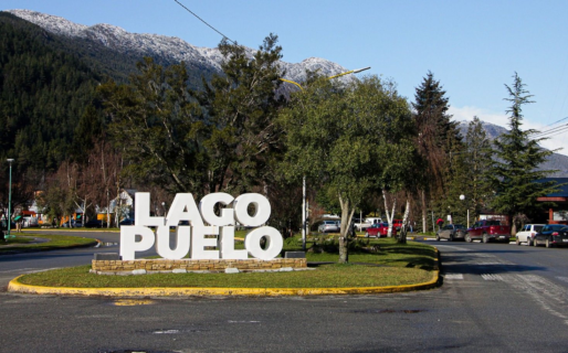 Lago Puelo fue elegido como el destino turístico “más hospitalario” de la Argentina