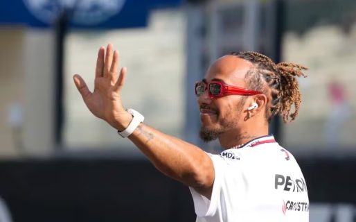 Se oficializó el histórico pase en la Fórmula 1: Lewis Hamilton dejará Mercedes tras 12 años y correrá para Ferrari