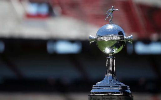 Con el empate de Estudiantes, quedó definido el cuadro de la Copa Libertadores