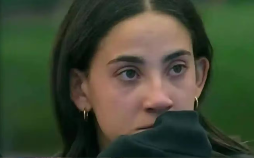 Lucía rompió la regla más importante de “Gran Hermano” y en las redes piden su expulsión