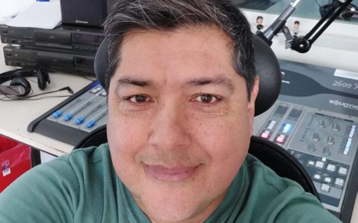 Hondo pesar en la comunidad por el fallecimiento de Marcelo Sedrón