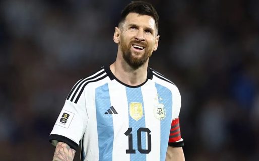 El increíble récord que alcanzó Lionel Messi con la Selección Argentina en la Copa América