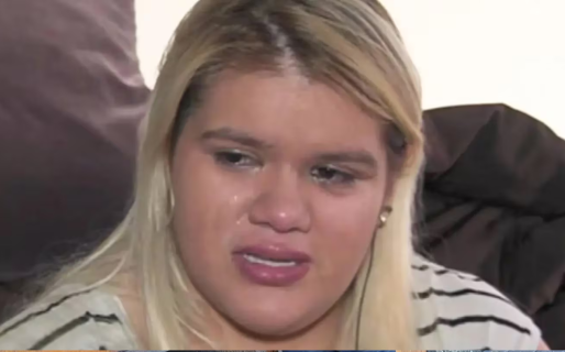 Revelaron en qué gastó Morena Rial toda la plata que le transfería su papá y crece el escándalo familiar