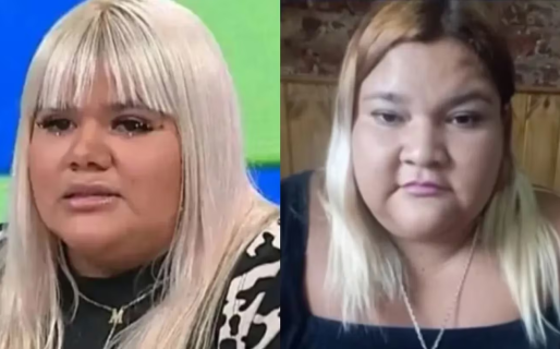 La sacerdotisa umbanda de Morena Rial recordó el trabajo que se negó a hacer: “Ella quería reventar al padre”