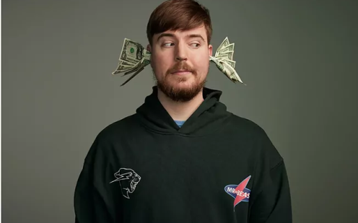 MrBeast: cuántos millones de dólares gana por video y en qué se lo gasta