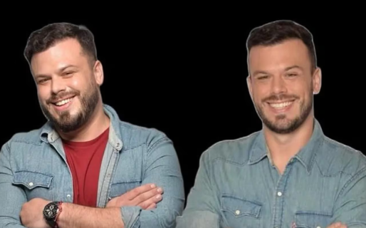 Nacho Otero contó cómo hizo para bajar 45 kilos: ”Decidí cambiar mi vida”