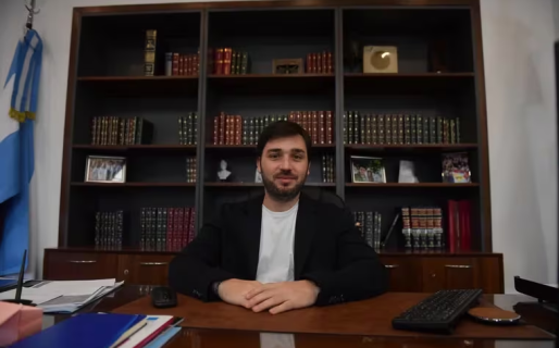 Torres: «El objetivo del Gobierno Nacional fue disciplinar a los gobernadores»