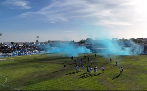 “Fin del sueño”: Newbery anunció la descalificación y agradeció a los hinchas y jugadores