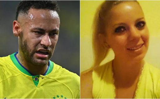 Una mujer de Hungría demandó a Neymar por la paternidad de su hija de nueve años