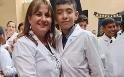 Conmoción en La Rioja: asesinaron de una puñalada a un nene de 12 años en su casa