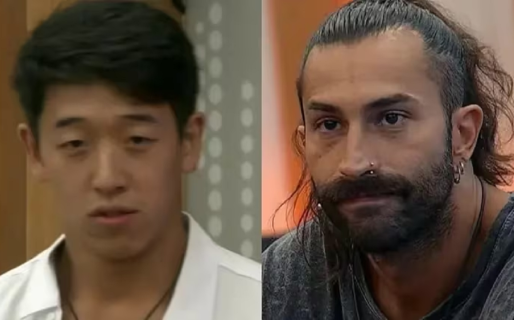 La terminante decisión de Licha tras el inesperado salvataje de Martín Ku a Furia en Gran Hermano 2023