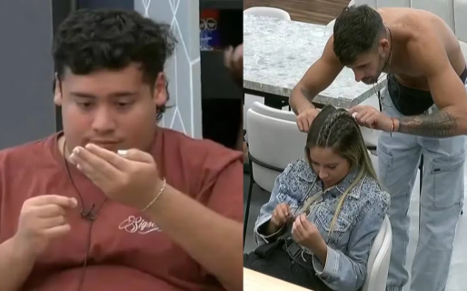 Escándalo en “Gran Hermano 2023″: varios participantes tendrían piojos y hay preocupación