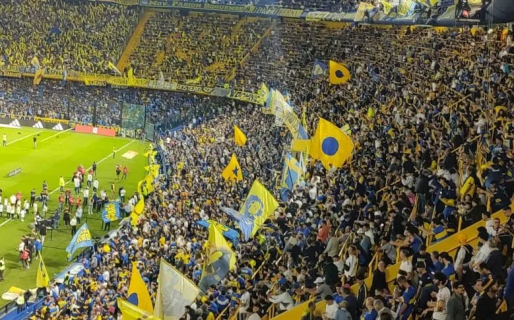 Conoció un chico en la cancha de Boca, pidió ayuda para encontrarlo y se llevó la peor sorpresa
