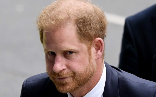 El príncipe Harry será indemnizado por un diario por recopilación ilícita de información